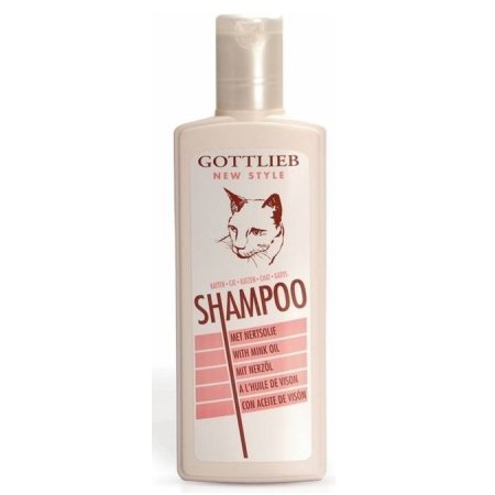 Šampon Gottlieb CAT 300ml