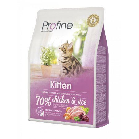 Profine Cat Kitten 2kg