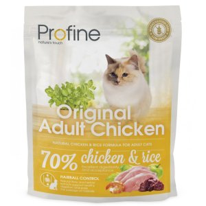 Profine Cat Original Adult Chicken 300g