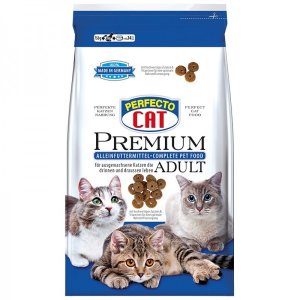 Perfecto Cat Premium Adult 750g