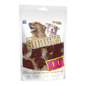 Magnum Rabbit Ears with Duck 400g