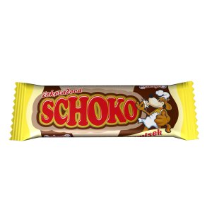 ML Čokoláda čokoládová 30g