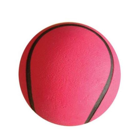 Míč volejball 6,3cm - pěnový latex