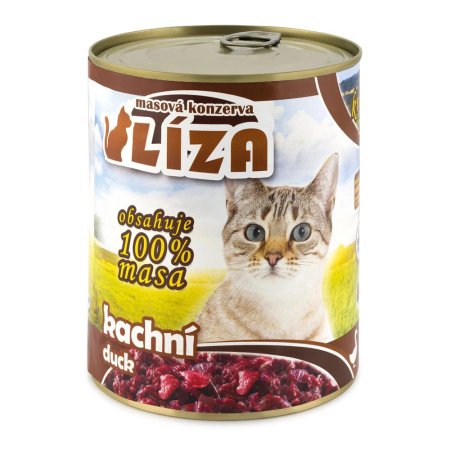 Líza kachní 800 g