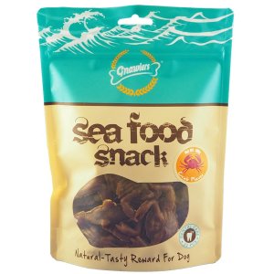 Crab SeaFood 22ks
