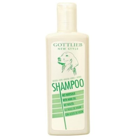 Šampon Gottlieb HERBAL 300ml