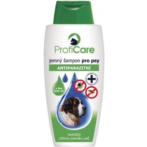 Proficare šampon pro psy antiparazitní 300ml