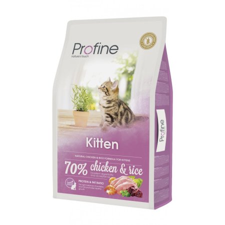 Profine Cat Kitten 10kg