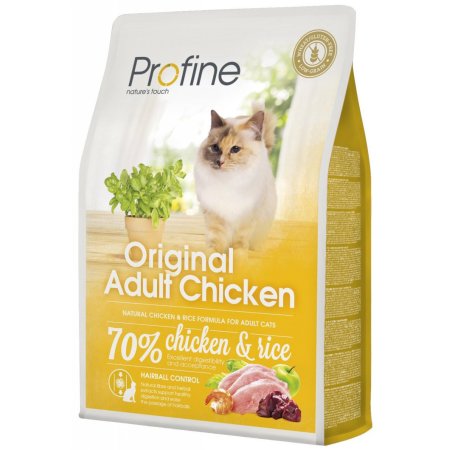 Profine Cat Original Adult Chicken 2kg