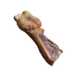 Serrano Kost pravá šunková mega cca 23cm