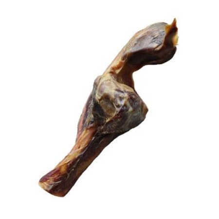 Serrano Kost pravá šunková 1/2 cca. 18cm