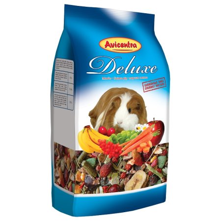 Avicentra Morče Deluxe 1kg