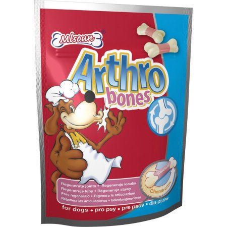 ML Arthro bones 80g