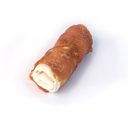 Magnum Chicken Roll on Rawhide stick 5-6" 60g