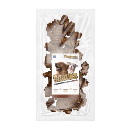 Magnum jerky uzlík 12,5cm 25ks