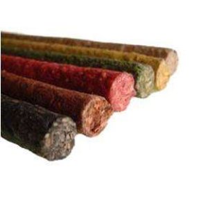 Munchy tyčka průměr 9-10mm, délka 125mm 100ks