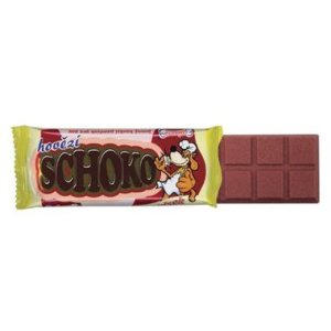 ML Čokoláda hovězí 30g