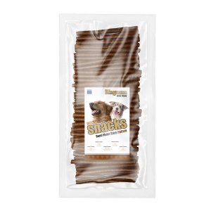 Magnum jerky tyčka 12,5cm 100ks BROWN