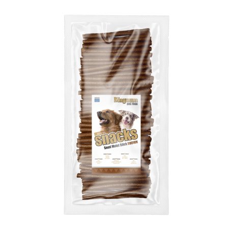 Magnum jerky tyčka 12,5cm 100ks BROWN