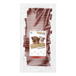 Magnum Jerky tyčka křížová Hovězí 12,5cm 50ks