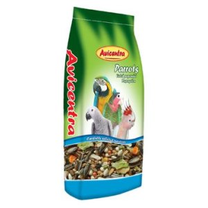 Avicentra Velký Papoušek Standart 15kg