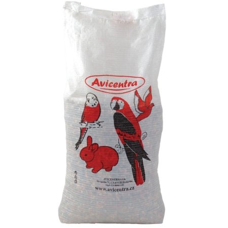 Avicentra slunečnice černá 20kg