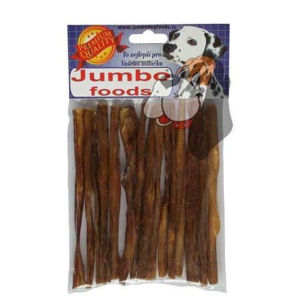 JUMBO Vepřová střívka (50g)