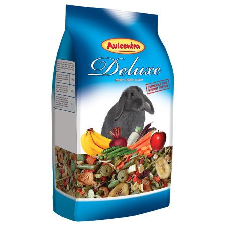 Avicentra Králík Deluxe 12,5kg