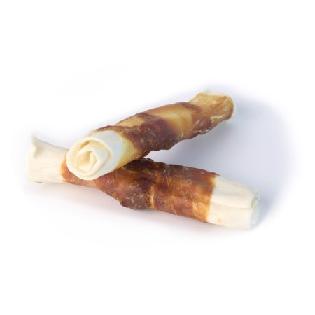 Magnum Duck Roll on Rawhide stick 5-6" 55g 2ks