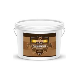 Propolisový gel pro koně TOPVET 2,7l