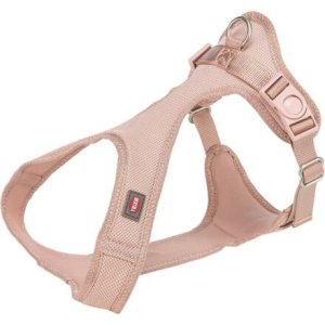 Trixie COMFORT SOFT postroj, tělová 30-45cm/15mm