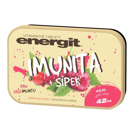 Vitar Energit Imunita 42 tablet