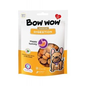 MIRAMAR Bow wow Digestion snack 60 g