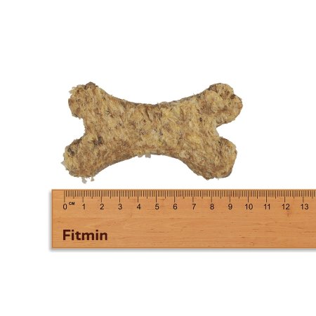 Fitmin For Life dog Přírodní pamlsek hovězí s brusinkami 30 ks