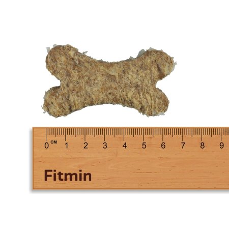 Fitmin For Life dog Přírodní pamlsek vepřový se zeleninou 1000 g