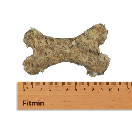 Fitmin For Life dog Přírodní pamlsek vepřový se zeleninou 30 ks