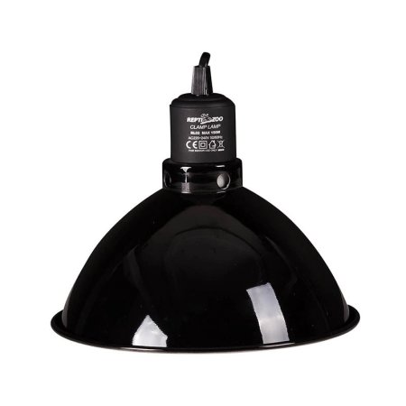 ReptiZoo Lampa RL02B 150W
