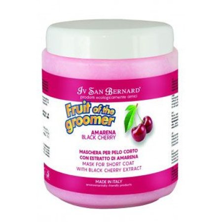 San Bernard Maska Amarena višeň 1kg