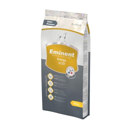 Eminent Dog Energy 15 kg (POŠKOZENÝ OBAL)