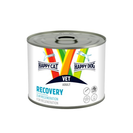 Happy Dog/Happy Cat VET Recovery 200 g