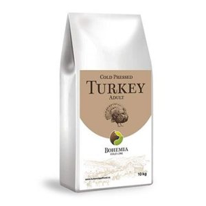 Bohemia Cold Adult Turkey 10 kg