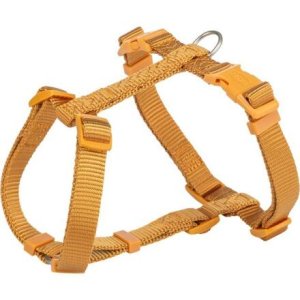 Trixie H-postroj PREMIUM, kari 30-44cm/10mm