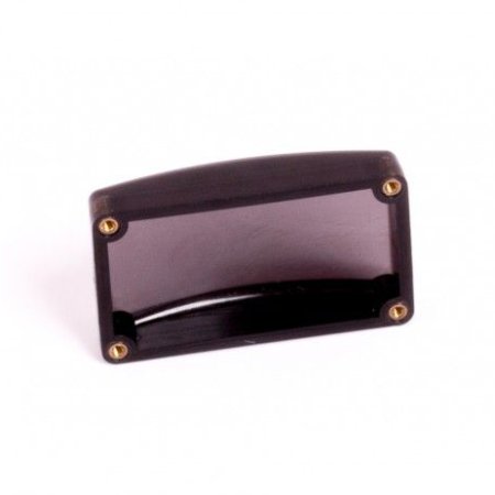 Dogtrace Víčko krabičky obojku d-c.prof. transparentní