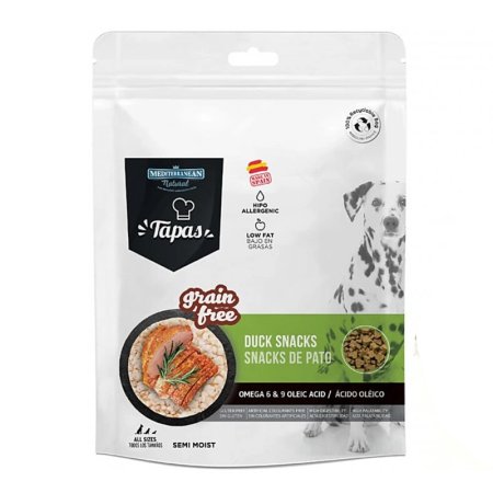 Tapas Grain Free Omega 6 a 9 kachna 150g