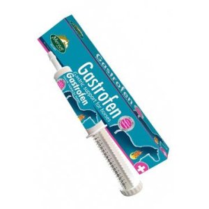 MERVUE GASTROFEN doplněk pro koně 80ml