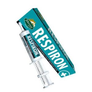 MERVUE RESPIRON doplněk pro koně 60 ml