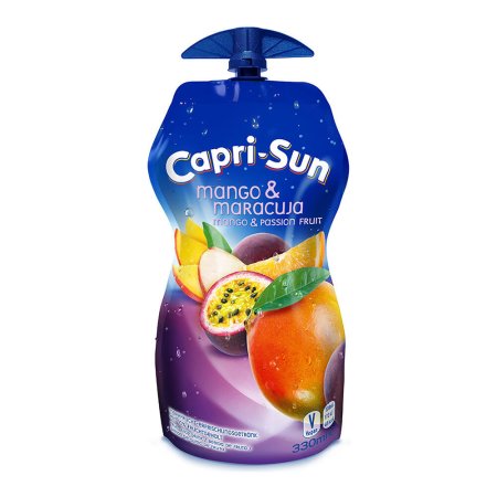 Vitar Capri-Sun Mango a marakuja 330 ml