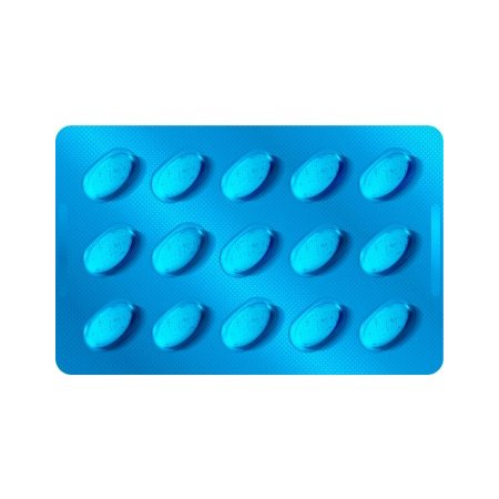 Vitar eMVe Magnézium + vitamin B6 15 tablet