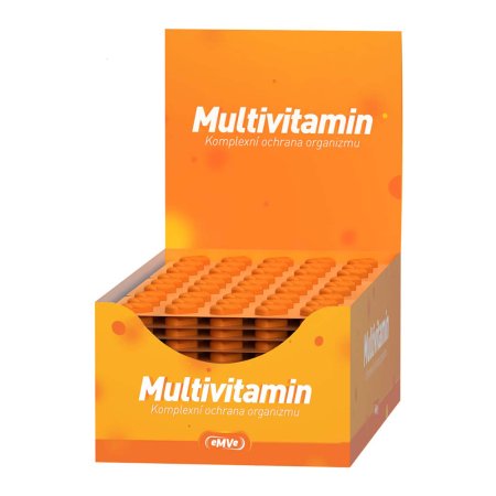 Vitar eMVe Multivitamin 15 tablet