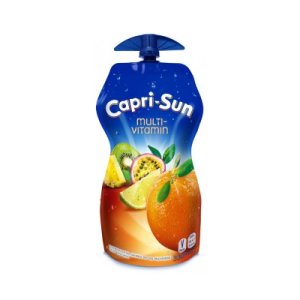 Vitar Capri-Sun Multivitamin 330 ml